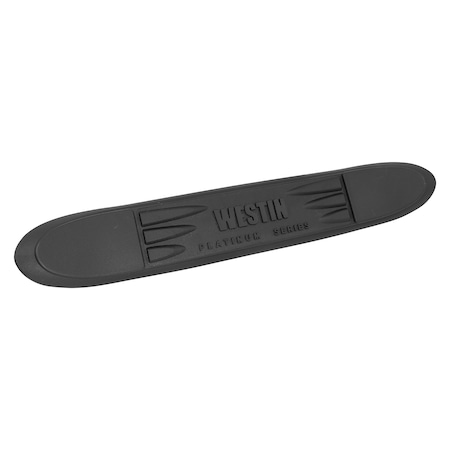 Westin Platinum 3 Step Pad & Clips 26-0001